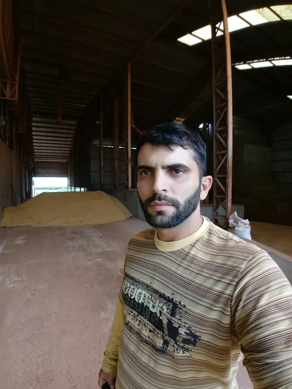 Experiência Comprovada