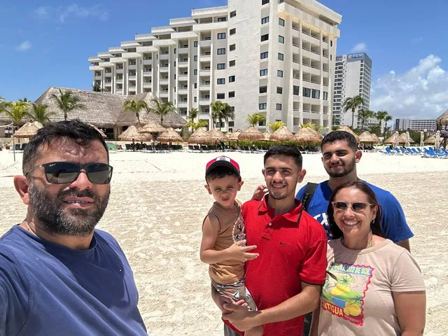 Zona Hoteleira, Cancún · México
