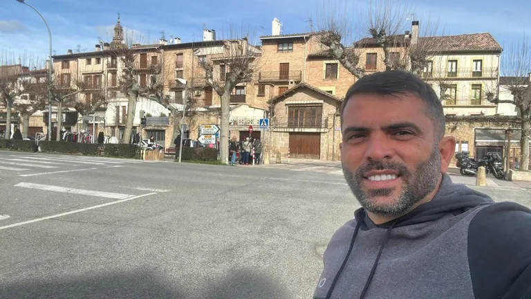 Cidade histórica, Espanha