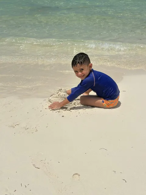 Praia, Cancún · México
