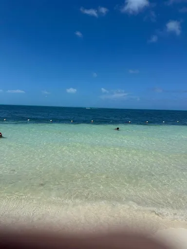 Caribe, Cancún · México